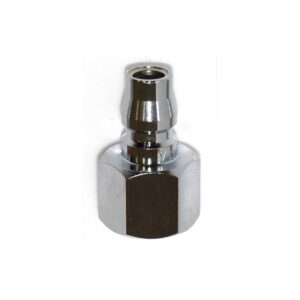 THB 30Pf - 3/8" Plug FeMale Coupler
