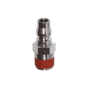 THB 30PM - 3/8" Plug Male Coupler