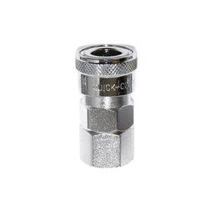 THB 30Sf - 3/8" Socket FeMale Coupler