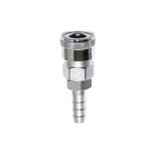 THB 30Sh - 3/8" Socket Hose Coupler