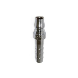 THB 40Ph - 1/2" Plug Hose Coupler