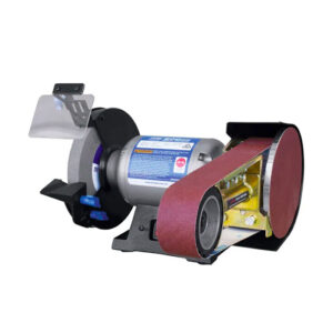 ITM Multitool PO362 Attachment On 200mm Bench Grinder