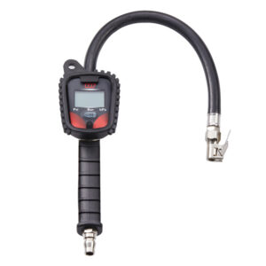 ITM M7 Digital Tyre Inflator