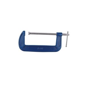 ITM Cast Iron C ClaMp 250MM