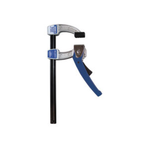 ITM Quick Gear ClaMp Cast Alloy 300MM