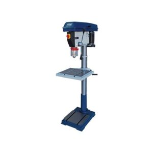 ITM Pedestal Floor Drill Press, 4Mt, 32mm Cap, 12 Speed, 510mm Swing, 1500W 240V