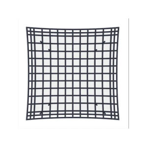 ITM Extra Heavy Duty Cargo Nets Small
