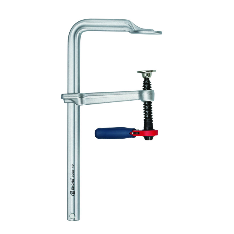 EHOMA Ratchet Clamp 600mm X 175mm 700Kgp