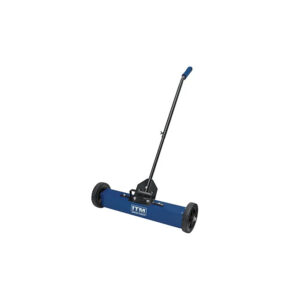 ITM Magnetic Broom Pick Up Tool 600mm Width