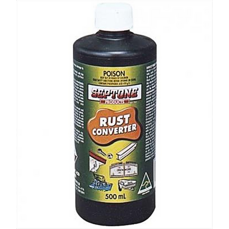 SEPTONE Rust Converter 5L