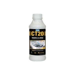 CHEMTECH Ct20 Wash N Wax 1L