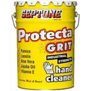 SEPTONE Protecta Grit Hand Cleaner 20kg