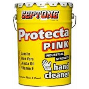SEPTONE Protecta Pink Hand Cleaner 20Kg