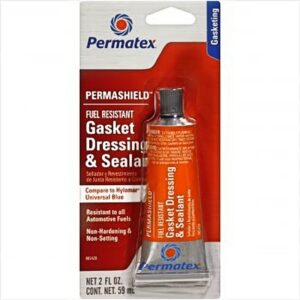 PERMATEX 85420 Permashield Fuel Resist Gskt Dressing 59Ml