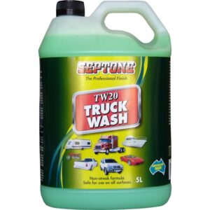 SEPTONE Tw20 Truck Wash 5L