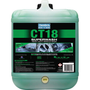 CHEMTECH CT18 Superwash 20L