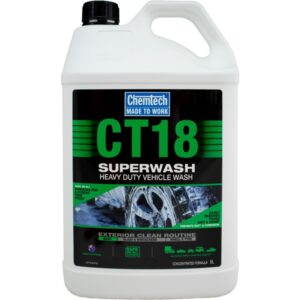 CHEMTECH CT18 Superwash 5L