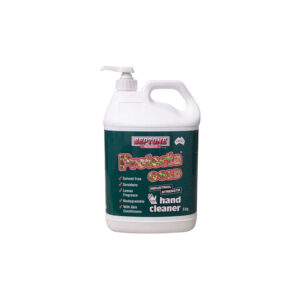 SEPTONE Protecta Gold Hand Cleaner Solvent Free P/