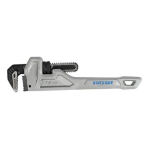 KINCROME Aluminium Pipe Wrench 300mm (12")