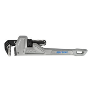 KINCROME Aluminium Pipe Wrench 350mm (14")
