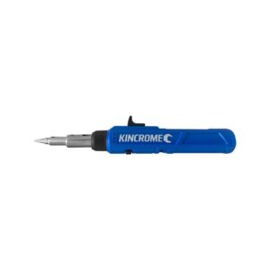 KINCROME 1300°C 3-in1 Butane Soldering Iron