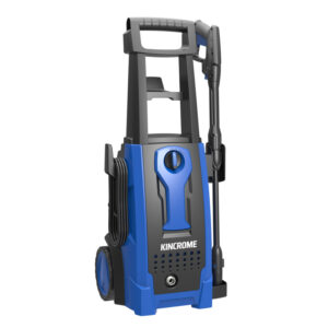 KINCROME 2000W Electric High-Pressure Washer