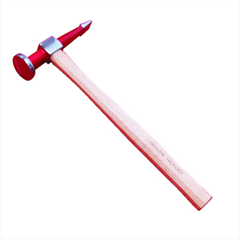 KC TOOLS Hammer, Pick & Finishing, Hickory Handle 0