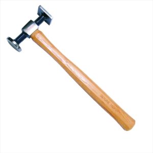 KC TOOLS Hammer, Heavy Shrinking, Hickory Handle 0