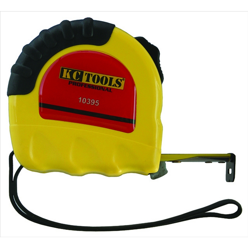KC TOOLS Tape Measure Dual Scale 5M (19MM Wide) 0