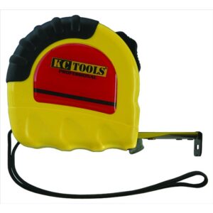 KC TOOLS Tape Measure Dual Scale 8M (25MM Wide) 0