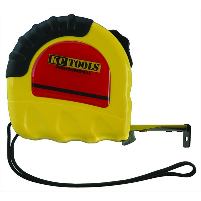 KC TOOLS Tape Measure Dual Scale 8M (25MM Wide) 0