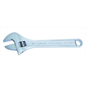 KC TOOLS Adjustable Wrench 450mm