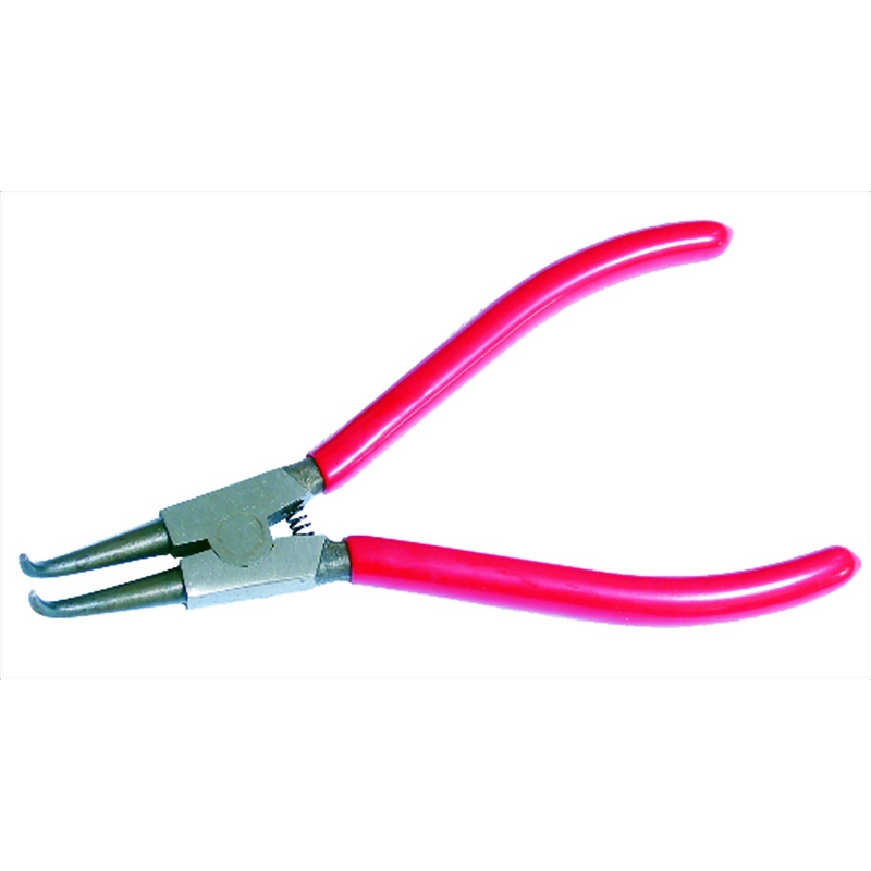 KC TOOLS Pliers, Circlip, External 90D 175MM