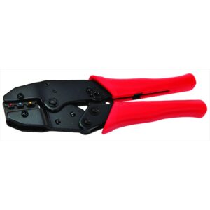 KC TOOLS Crimping Tool, Ratcheting