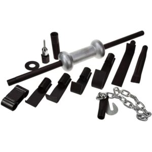 KC TOOLS Puller, Dent 0