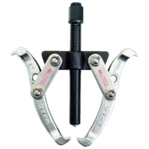 KC TOOLS Puller, 2-Leg 75MM
