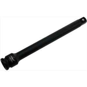 KC TOOLS Extension Bar, Impact, 150mm 3/8" Dr