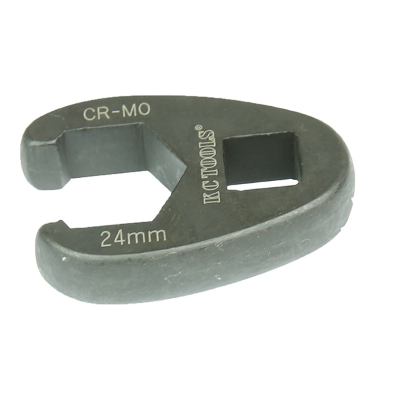 KC TOOLS Spanner, Impact, Crowsfoot, 48MM 1/2" Dr