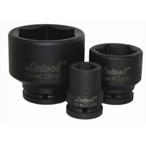 KC TOOLS Impact Socket 1-3/16" 3/4" Dr