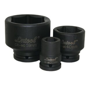 KC TOOLS Impact Socket 1-7/16" 3/4" Dr