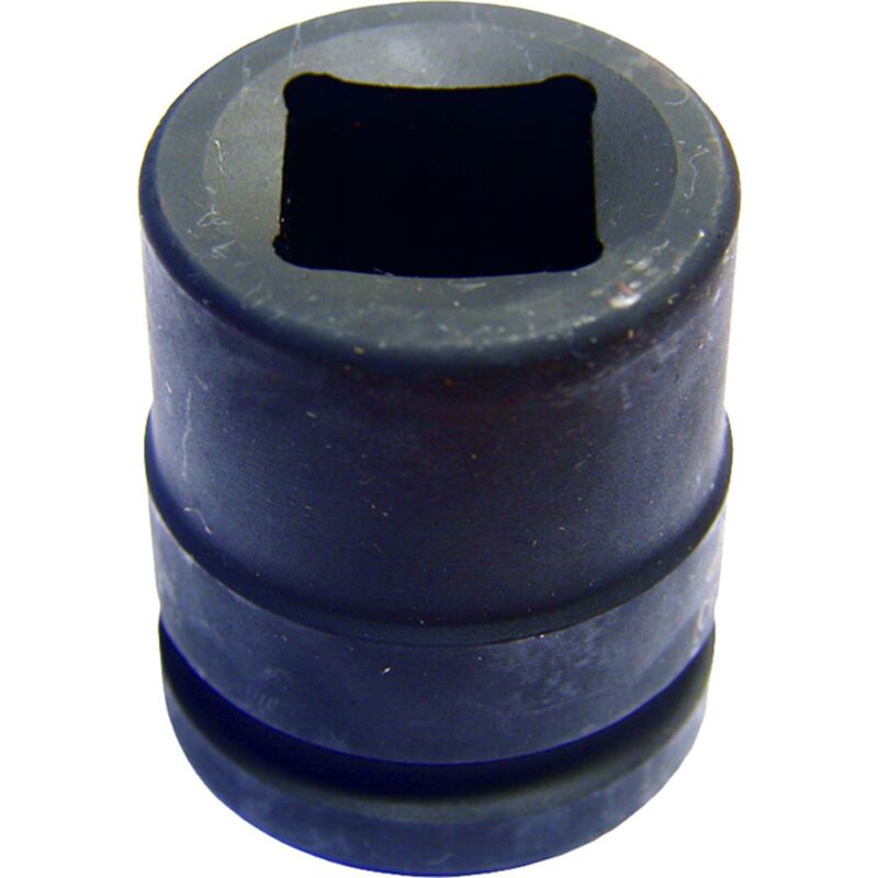 KC TOOLS Socket, Impact Square 17mm 1" Dr