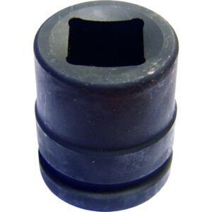 KC TOOLS Socket, Impact Square 19mm 1" Dr