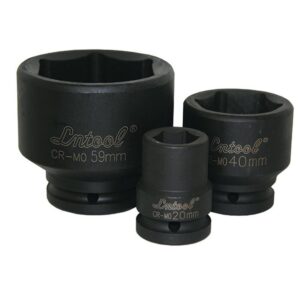 KC TOOLS Impact Socket 1-7/8" 1" Dr