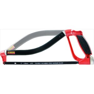 KC TOOLS 3D Hacksaw, Adjustable Profile 300mm