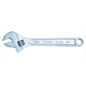 KC TOOLS Adjustable Wrench 150mm