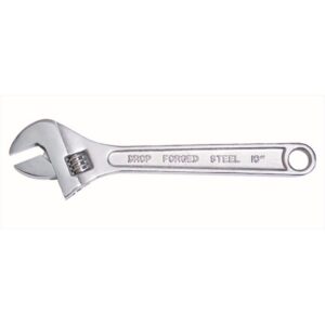 KC TOOLS Adjustable Wrench 450mm