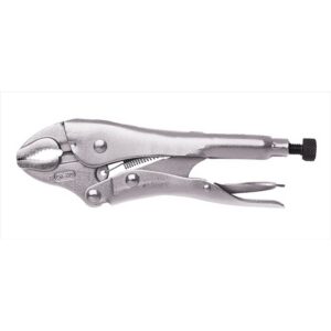KC TOOLS Pliers, Locking, (Vice Grip) Standard 125MM