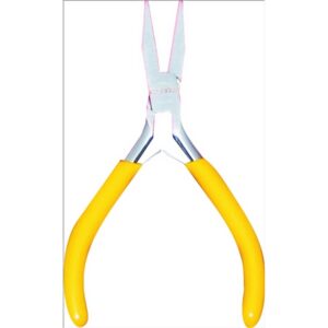KC TOOLS Pliers, Flat Nose 125MM