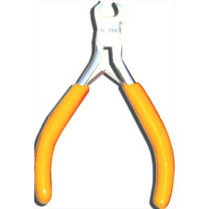 KC TOOLS Pliers, End Cutting 115MM