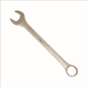 KC TOOLS Spanner, Combination, Extra Large 2-1/2"